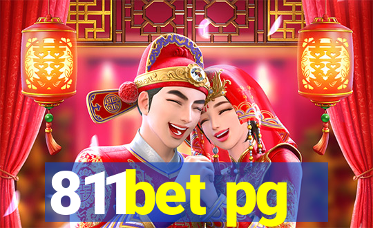 811bet pg